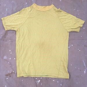 Vintage 1970s Polyester Blend shirt